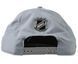 Бейсболка Fanatics NHL Washington Capitals Snap Back