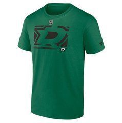 Футболка Fanatics NHL Dallas Stars Authentic Pro