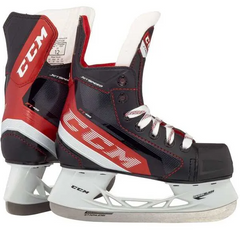 Детские хоккейные коньки CCM Jetspeed FT485 Youth