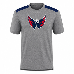Футболка Fanatics NHL Washington Capitals