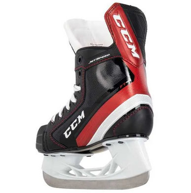 Детские хоккейные коньки CCM Jetspeed FT485 Youth