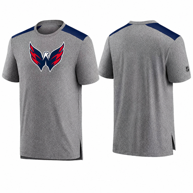 Футболка Fanatics NHL Washington Capitals
