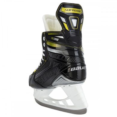 Юніорські хокейні ковзани Bauer Supreme S35 Junior