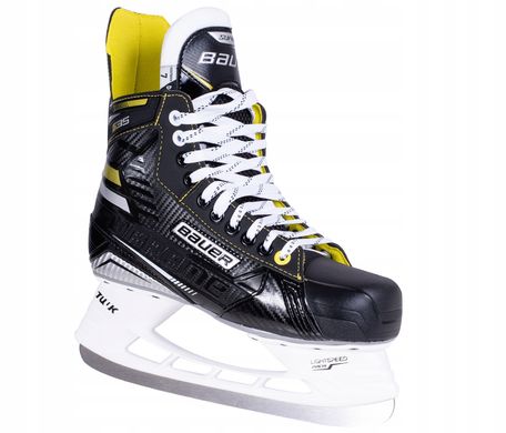 Юніорські хокейні ковзани Bauer Supreme S35 Junior