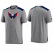 Футболка Fanatics NHL Washington Capitals