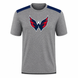 Футболка Fanatics NHL Washington Capitals