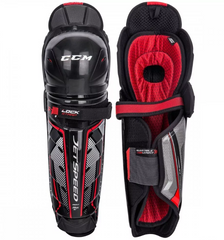 Хокейні щитки CCM JetSpeed FT1 Jr