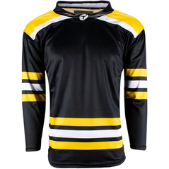 Хокейка / хокейне джерсі Firstar Boston Bruins