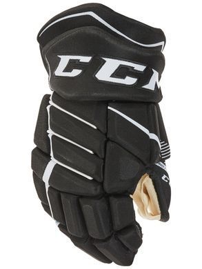 Хоккейные перчатки CCM Jetspeed 370 Jr