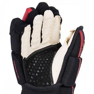 Хоккейные перчатки CCM Jetspeed 370 Jr