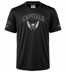 Футболка Fanatics NHL Washington Capitals Military