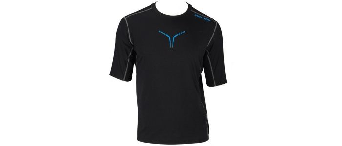 Футболка Bauer Core Crew Shirt