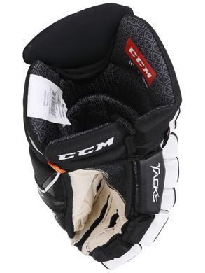 Хоккейные перчатки CCM Tacks 9080 Sr