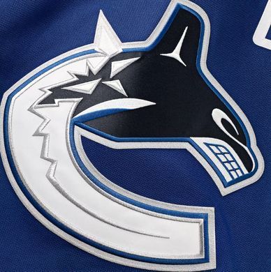 Хокейне джерсі Fanatics Vancouver Canucks