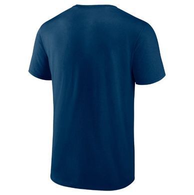 Футболка Fanatics NHL Seattle Kraken Authentic Pro