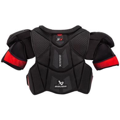 Підлітковий хокейний нагрудник Bauer Vapor 3X Int