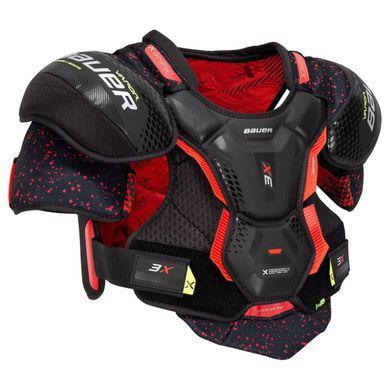 Підлітковий хокейний нагрудник Bauer Vapor 3X Int