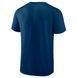 Футболка Fanatics NHL Seattle Kraken Authentic Pro