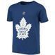 Футболка Outerstuff NHL Toronto Maple Leafs №16