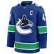 Хокейне джерсі Fanatics Vancouver Canucks