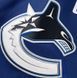 Хокейне джерсі Fanatics Vancouver Canucks