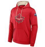 Худі Fanatics Canada Athletic 4 Nations