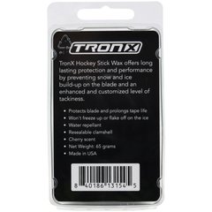 Віск для ключки TronX Hockey Stick Wax