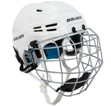 Хокейний шолом Bauer Re-Akt 65 Combo