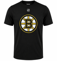 Футболка Reebok NHL Boston Bruins #12