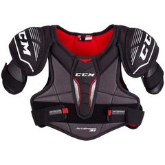 Хоккейный нагрудник CCM Jetspeed FT350 Sr