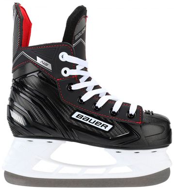 Юниорские хоккейные коньки Bauer NS Junior