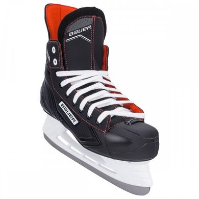 Юниорские хоккейные коньки Bauer NS Junior