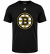Футболка Reebok NHL Boston Bruins #12