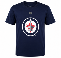 Футболка Reebok NHL Winnipeg Jets #29