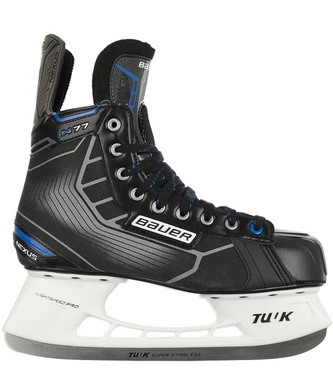 Юніорські хокейні ковзани Bauer Nexus N77 Junior