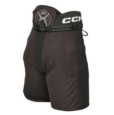 Дитячі хокейні шорти CCM Next Yth