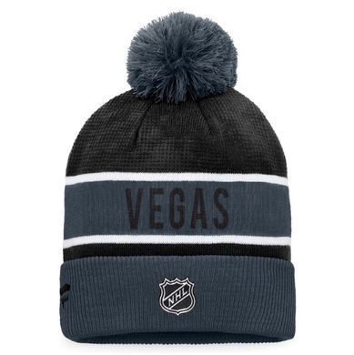 Шапка Fanatics Vegas Golden Knights NHL