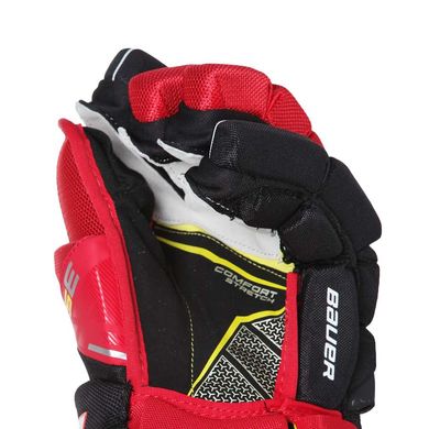 Хоккейные перчатки/краги Bauer Supreme 3S Sr