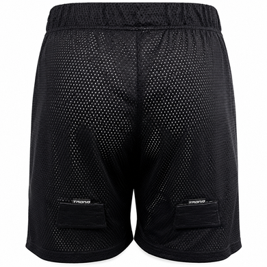 Шорты TronX Loose Hockey Jock с ракушкою