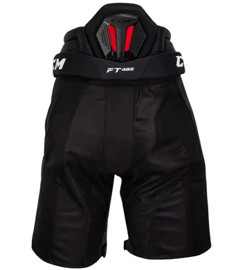Хоккейные шорты CCM JetSpeed FT485 Sr