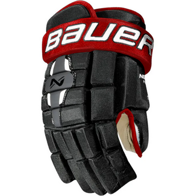 Хоккейные перчатки краги Bauer Nexus N2900 Jr