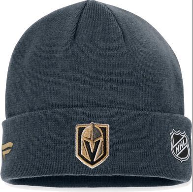 Шапка Fanatics Vegas Golden Knights
