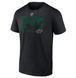 Футболка Fanatics NHL Minnesota Wild Authentic Pro