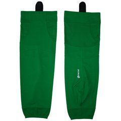 Хокейні гамаші Firstar Rink Solid Pro green