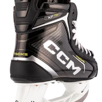 Хокейні ковзани CCM Tacks XF 70 Sr