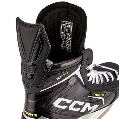 Хокейні ковзани CCM Tacks XF 70 Sr