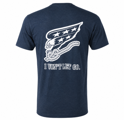 Футболка Next Level NHL Washington Capitals