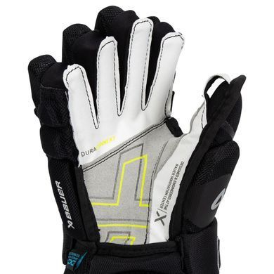 Хокейні рукавички Bauer Vapor Hyperlite Int