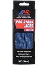 Вощені шнурки A&R Pro Stock Laces Waxed