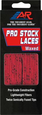 Вощені шнурки A&R Pro Stock Laces Waxed